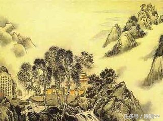 笠翁对韵应该怎样给孩子讲解,笠翁对韵的最佳方法