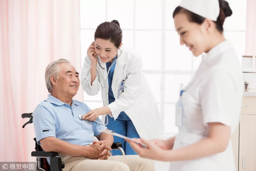 体检做哪些项目比较全面而且实惠,体检怎样节约钱