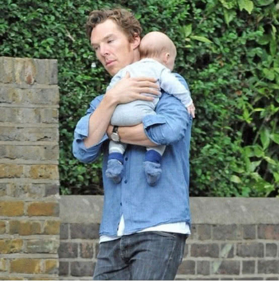 卷福演技炸裂神探夏洛克,神探夏洛克卷福消失两年惊喜回归