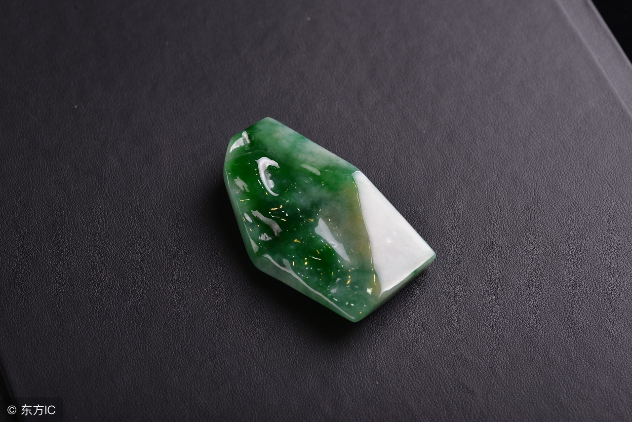 宝石鉴定真假最简单方法,史上最全的玉石鉴别