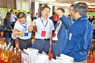 黄芪阁千年药乡,黄芪百年品牌