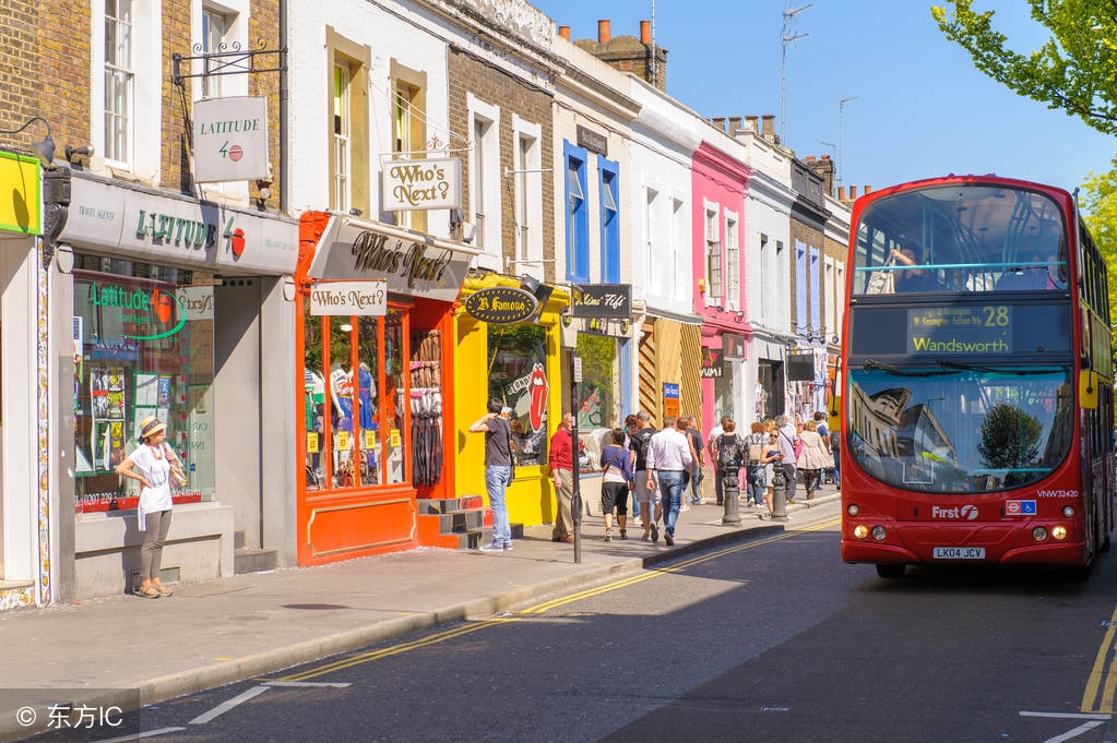 诺丁山伦敦旅游攻略,英国异国恋去哪里旅游