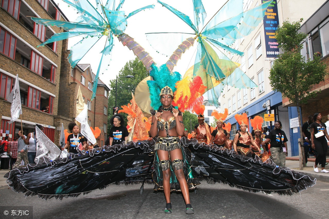 诺丁山伦敦旅游攻略,英国异国恋去哪里旅游