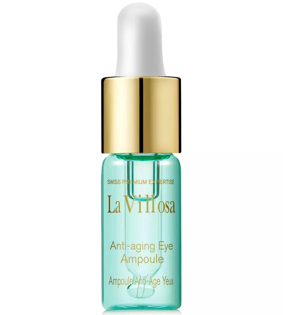 妍丽的绿安瓶,妍丽护肤品靠谱吗