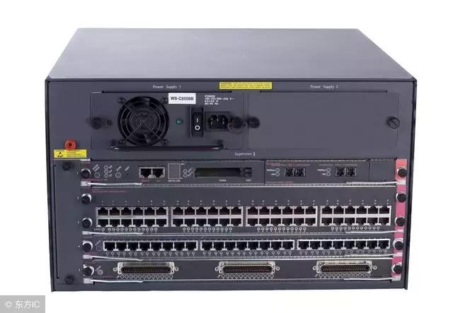 路由器接入端口配置在哪看,路由器怎么配置服务器和端口