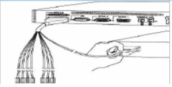 路由器接入端口配置在哪看,路由器怎么配置服务器和端口