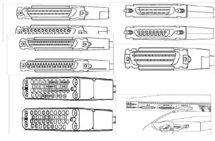 路由器接入端口配置在哪看,路由器怎么配置服务器和端口