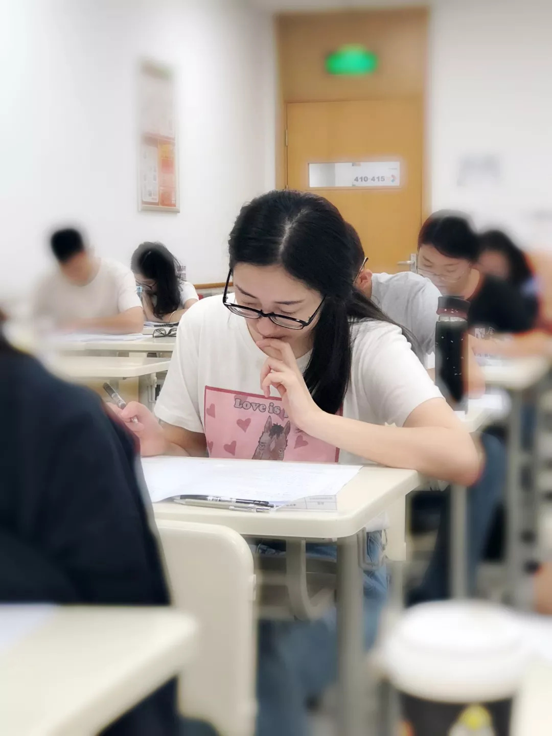 千锤百炼的4%,爱智康半年考诠释新时代“严师”