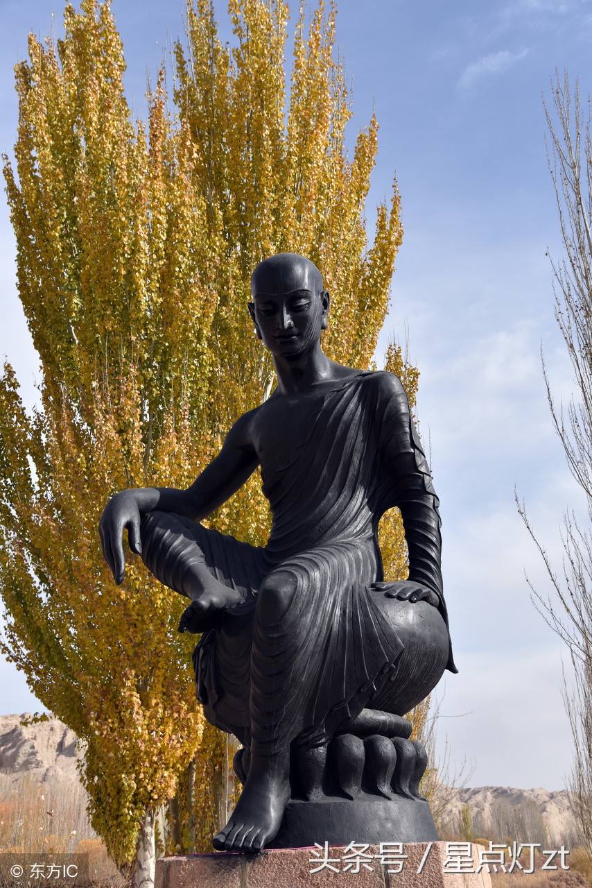 中国佛教八大宗派发源地,中国佛教八大宗派介绍