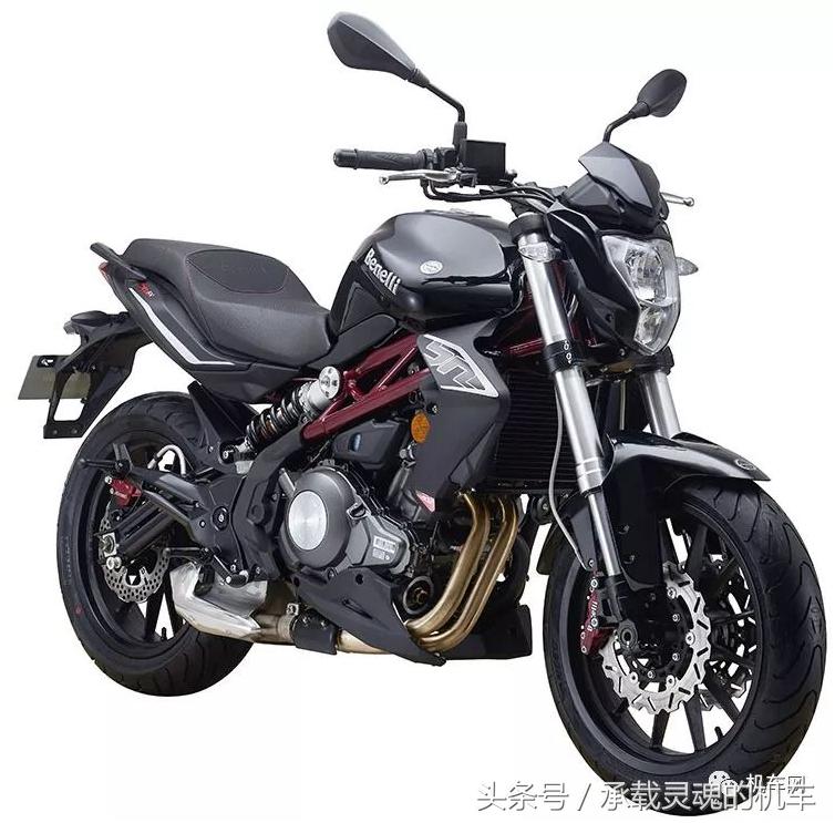 灵魂说车,黄龙300摩托车