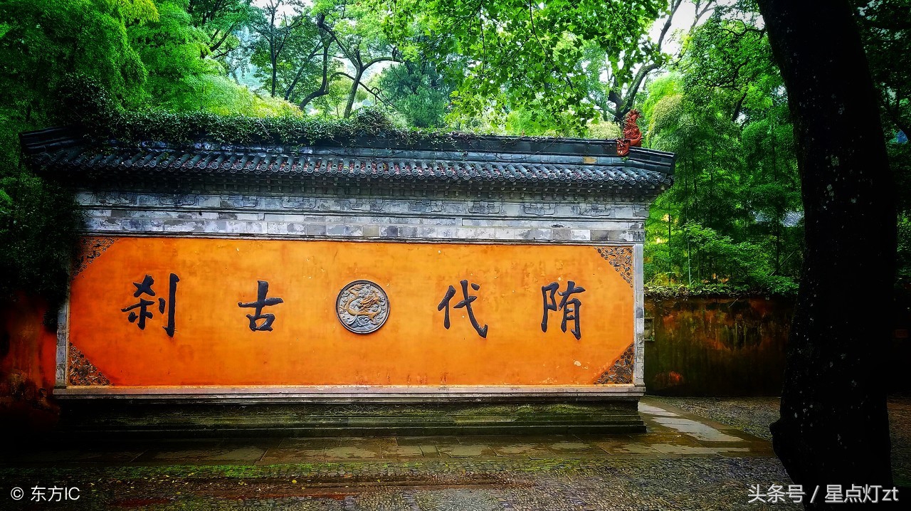 中国佛教八大宗派发源地,中国佛教八大宗派介绍