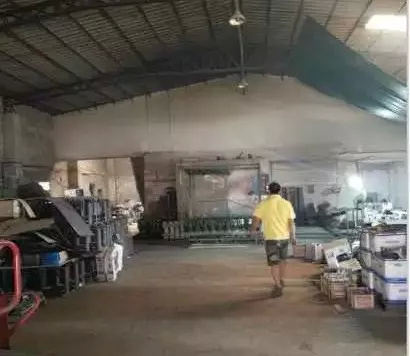 小工厂老板一年赚几百万,机械加工老板一年挣20万