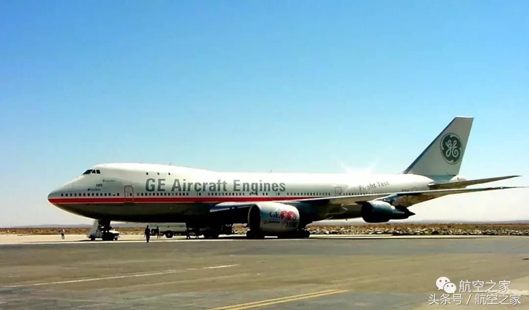 ge90飞机发动机建造过程,eg90涡扇发动机是不是最厉害的