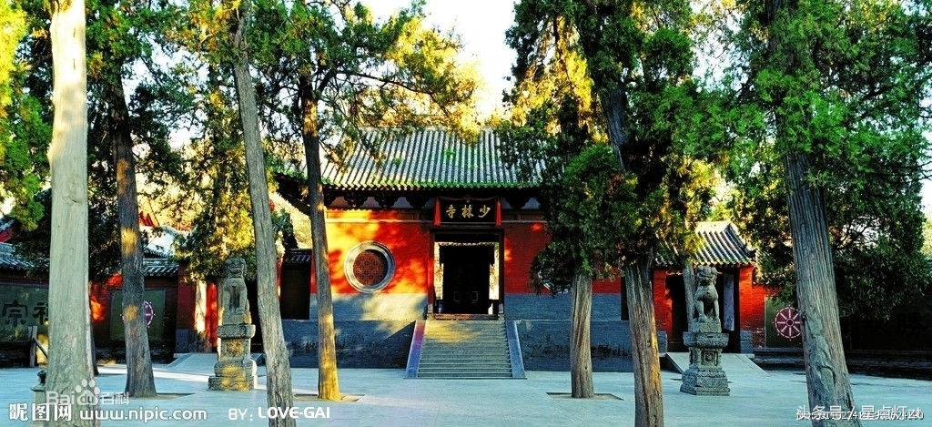 中国佛教八大宗派发源地,中国佛教八大宗派介绍