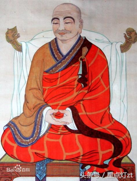 中国佛教八大宗派发源地,中国佛教八大宗派介绍