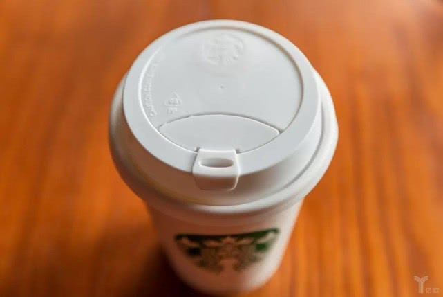 星巴克外卖送的杯子,星巴克外卖价格表