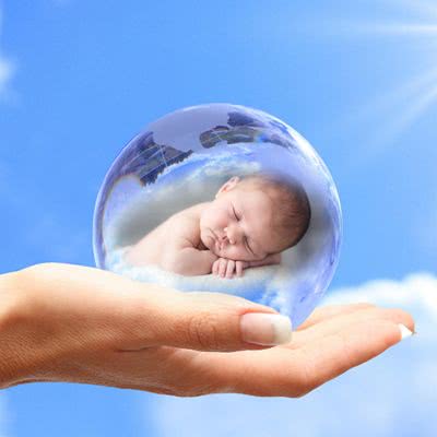 受精卵着床的后，女性身体会出现的4种感觉，你感受到了吗？