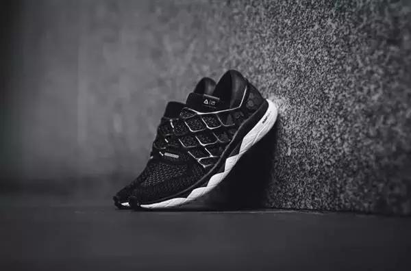 休闲跑应该穿什么跑鞋,奔跑吧明星跑鞋