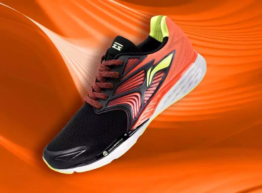休闲跑应该穿什么跑鞋,奔跑吧明星跑鞋
