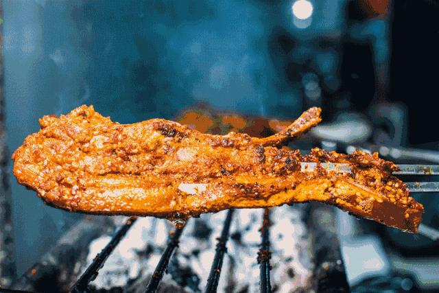 「备孕必读」准爸饮食禁忌！