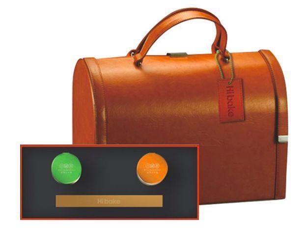 月饼礼盒各种月饼都有哪些,月饼的礼盒包装都有哪些