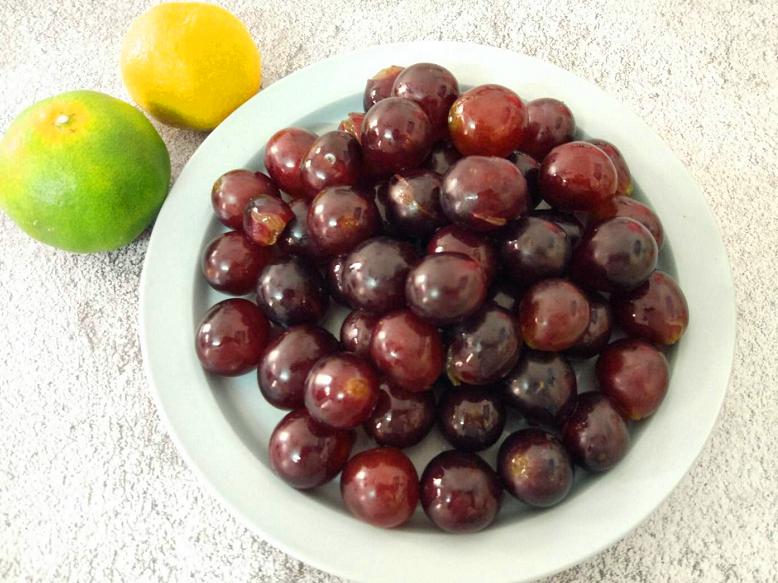 最简单葡萄酒做法大全图解,葡萄酒的七大技巧