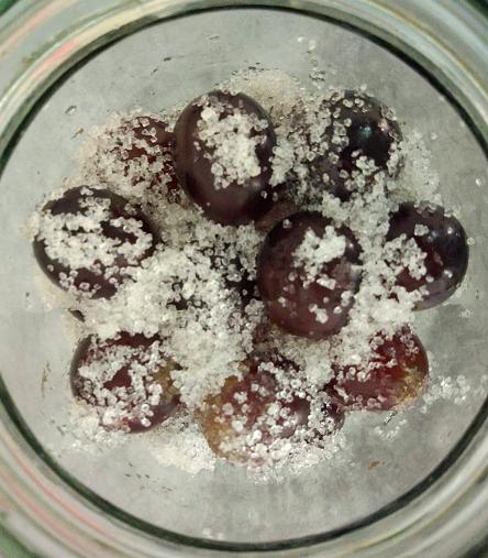 最简单葡萄酒做法大全图解,葡萄酒的七大技巧