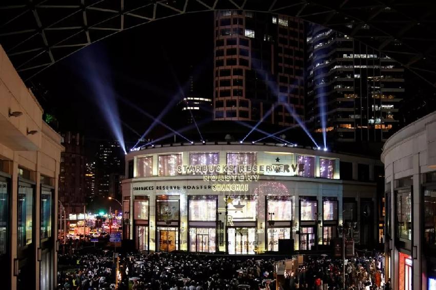 星巴克饿了么联名,星巴克与饿了么合作怎么合作