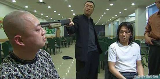 征服刘华强是谁的原型,征服刘华强真实原型怎么被抓的