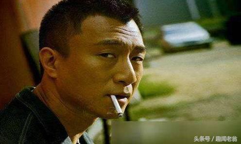 征服刘华强是谁的原型,征服刘华强真实原型怎么被抓的