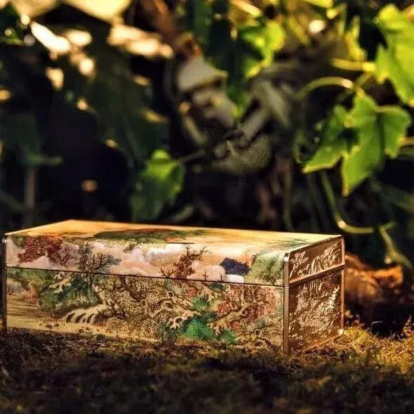 月饼礼盒各种月饼都有哪些,月饼的礼盒包装都有哪些