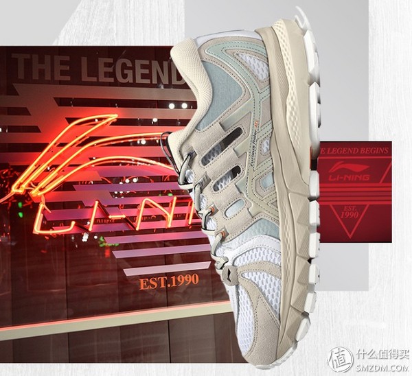 人潮汹涌穿衣打扮有多重要,哪款旅游鞋又百搭又好穿