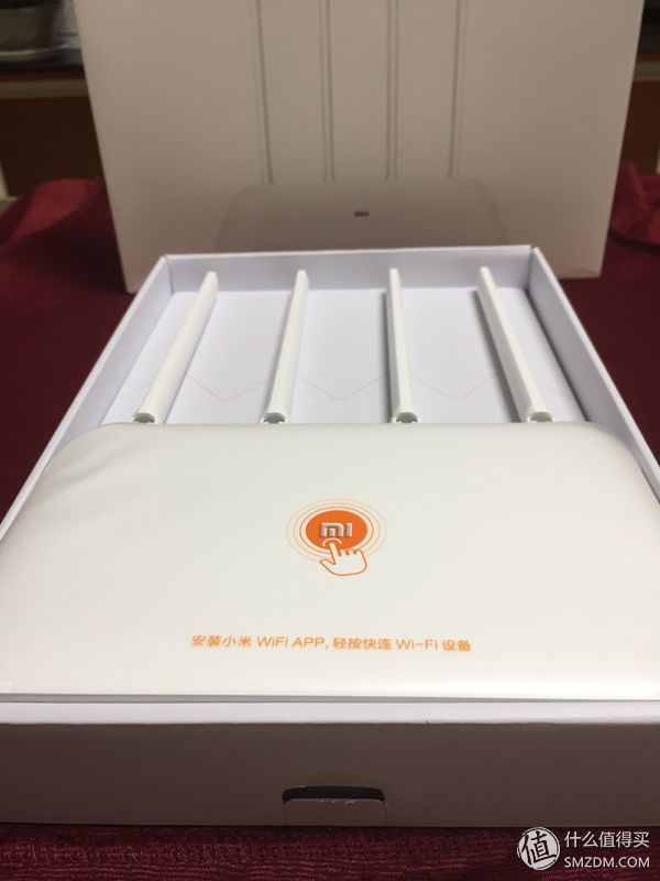 小米路由器4千兆版测评,小米路由器4ar4ac是千兆版吗