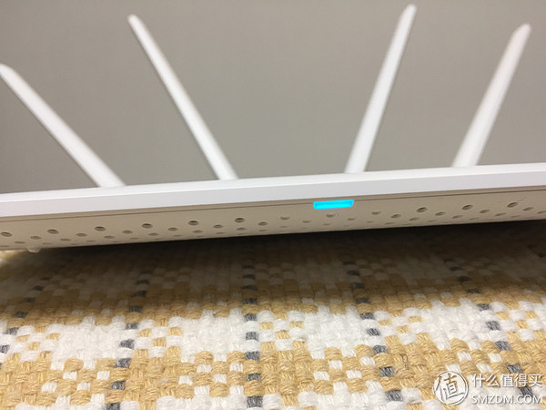 小米路由器4千兆版测评,小米路由器4ar4ac是千兆版吗