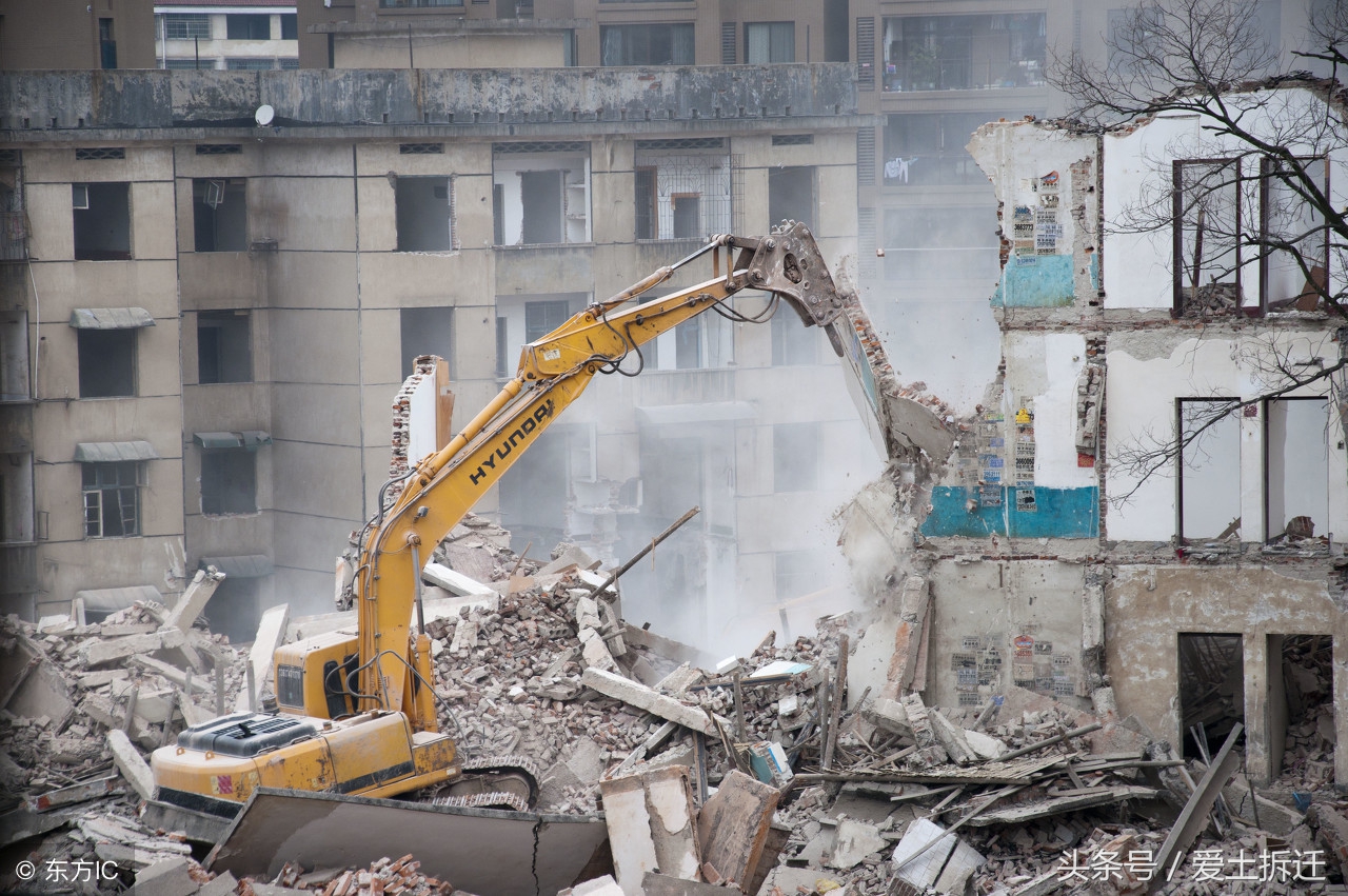 违法强拆如何获得补偿,违法强拆能获得几项补偿