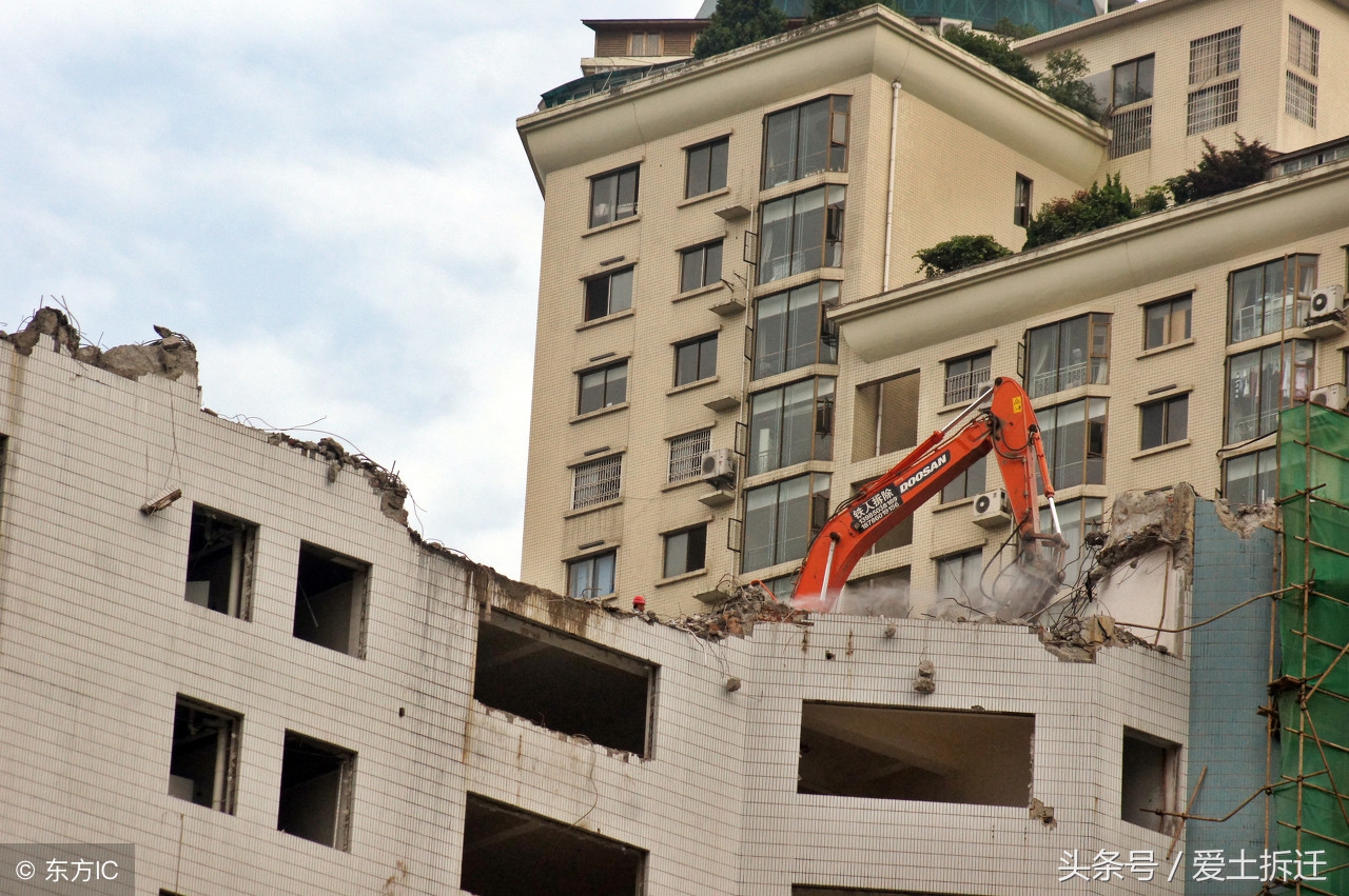 违法强拆如何获得补偿,违法强拆能获得几项补偿