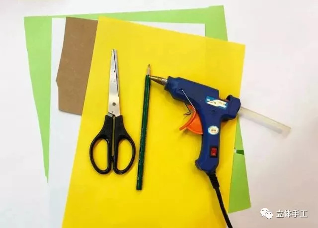 简单又好看的花朵手工,国庆节手工花朵又简单又好看