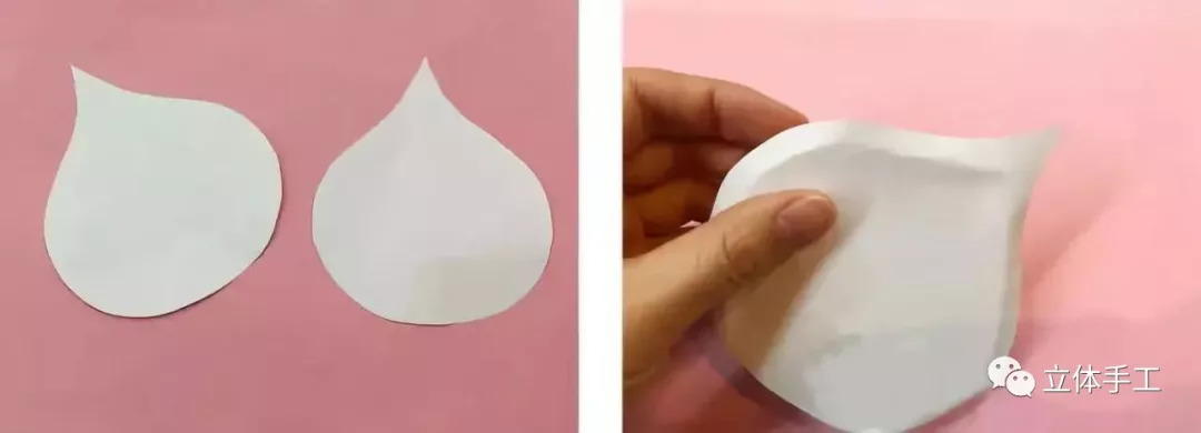 简单又好看的花朵手工,国庆节手工花朵又简单又好看