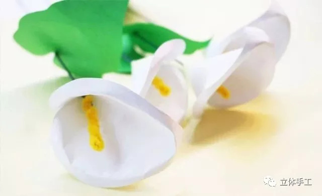 简单又好看的花朵手工,国庆节手工花朵又简单又好看