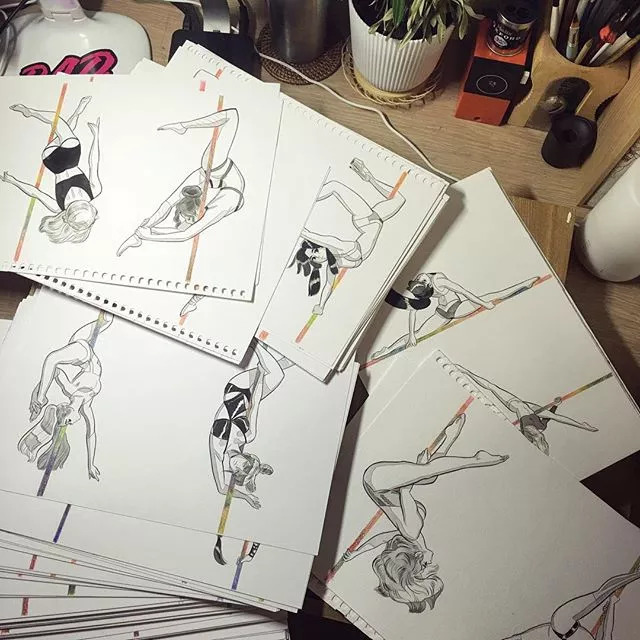 重磅网红渡边直美用笑容征服世界,渡边直美ins