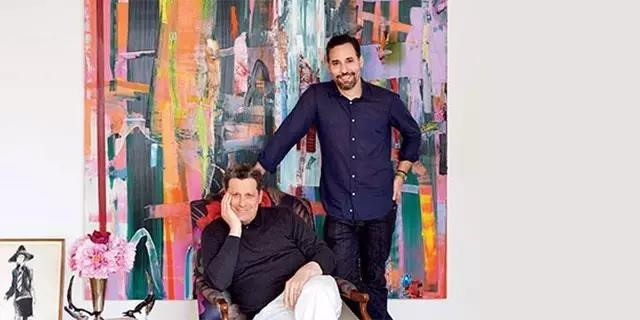 名人面对面时尚访谈,时尚名人中国