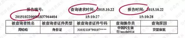 贷款工作人员如何看懂征信报告,征信报告里交易明细怎么看懂