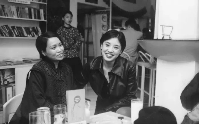 人物｜林白：女作家肯定会冲破自怜