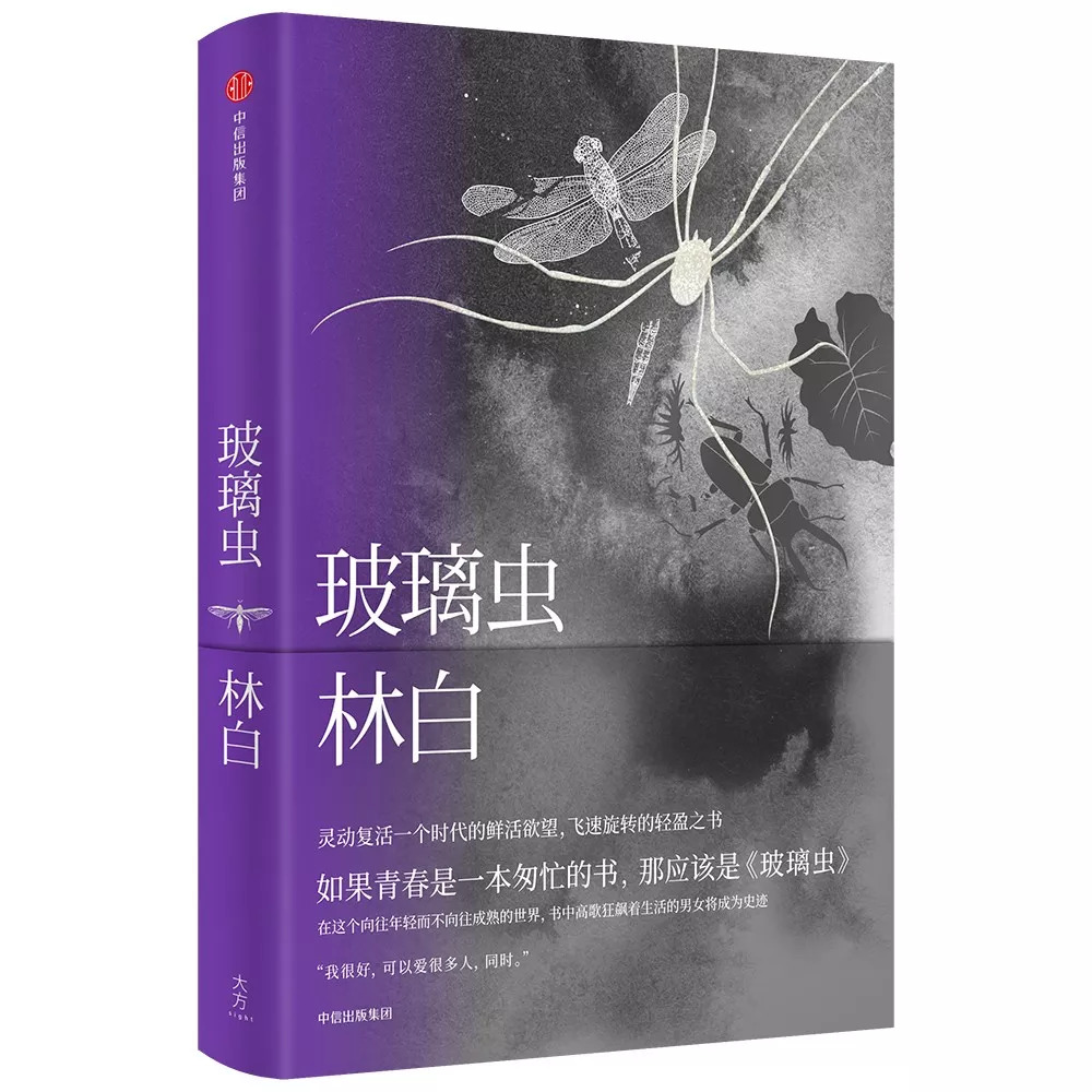 人物｜林白：女作家肯定会冲破自怜
