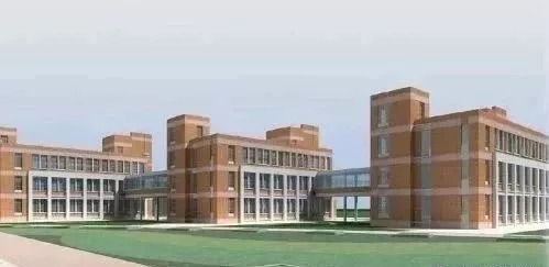 西安利好消息,西安新开工的学校项目在哪