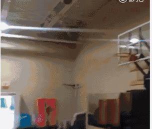 韦德拜佛过人,韦德实用技术动作