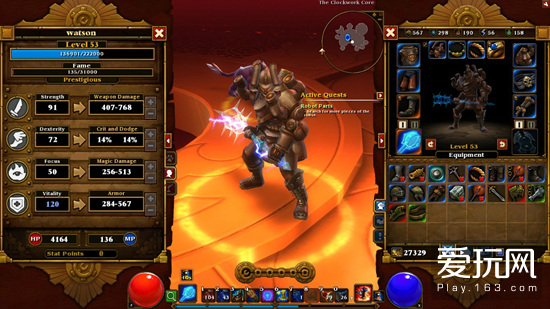 火炬之光2典藏版内容,火炬之光2是什么游戏