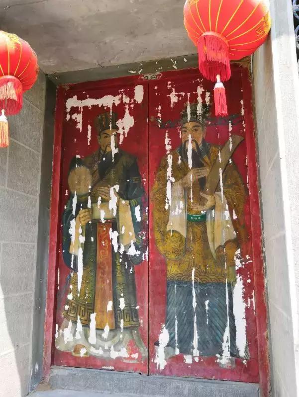 走进老街巷追寻旧时光,瞿溪县老街