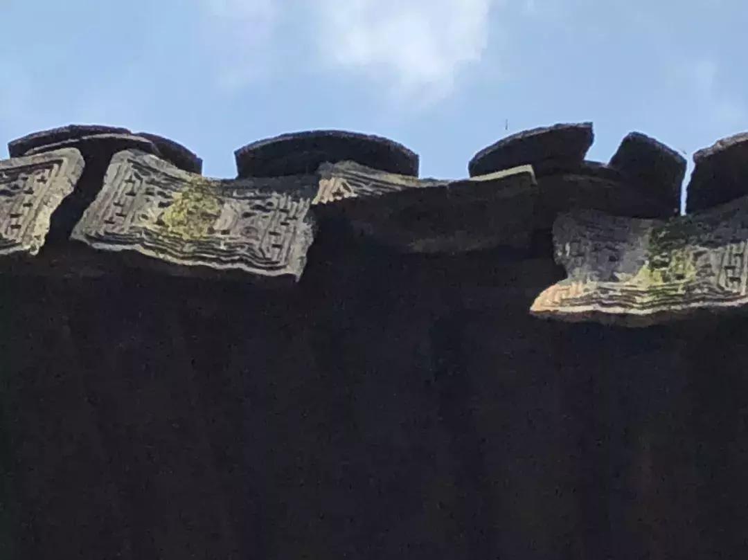 走进老街巷追寻旧时光,瞿溪县老街