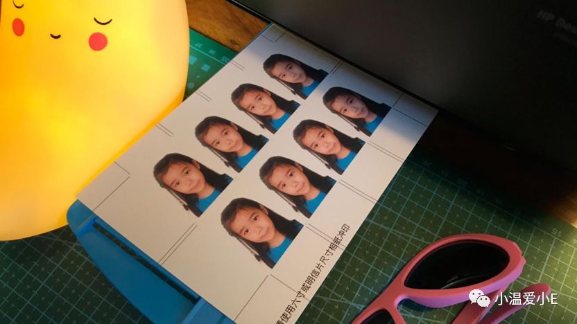 闪团｜在家轻松打印作业试卷资料照片，这台打印机功能全、身材小、颜值高，必收！